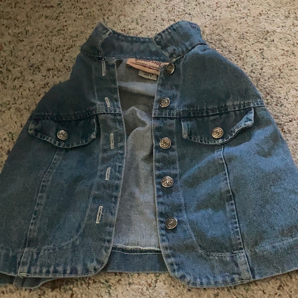 A shirt